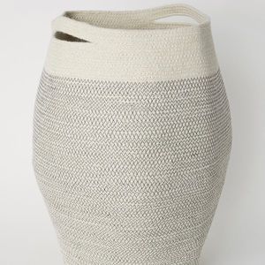 H&M Laundry Hampers (2 for $25)